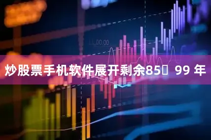 炒股票手机软件展开剩余8599 年
