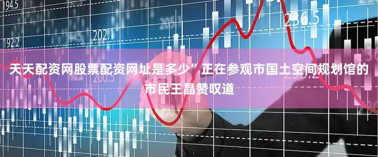 天天配资网股票配资网址是多少”正在参观市国土空间规划馆的市民王晶赞叹道